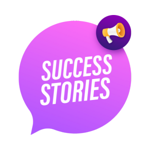 yourRevOps.guru - RevOps Success Stories Graphic