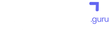 yourRevOps.guru - Logo with Tagline Dark Background for Website Footer